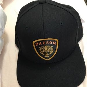 Madson SnapBack
